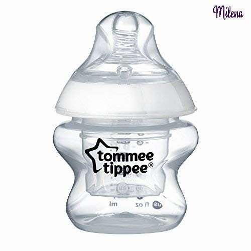Bình sữa Tommee Tippee cũng nằm trong số những bình sữa cho trẻ sinh non tốt nhất